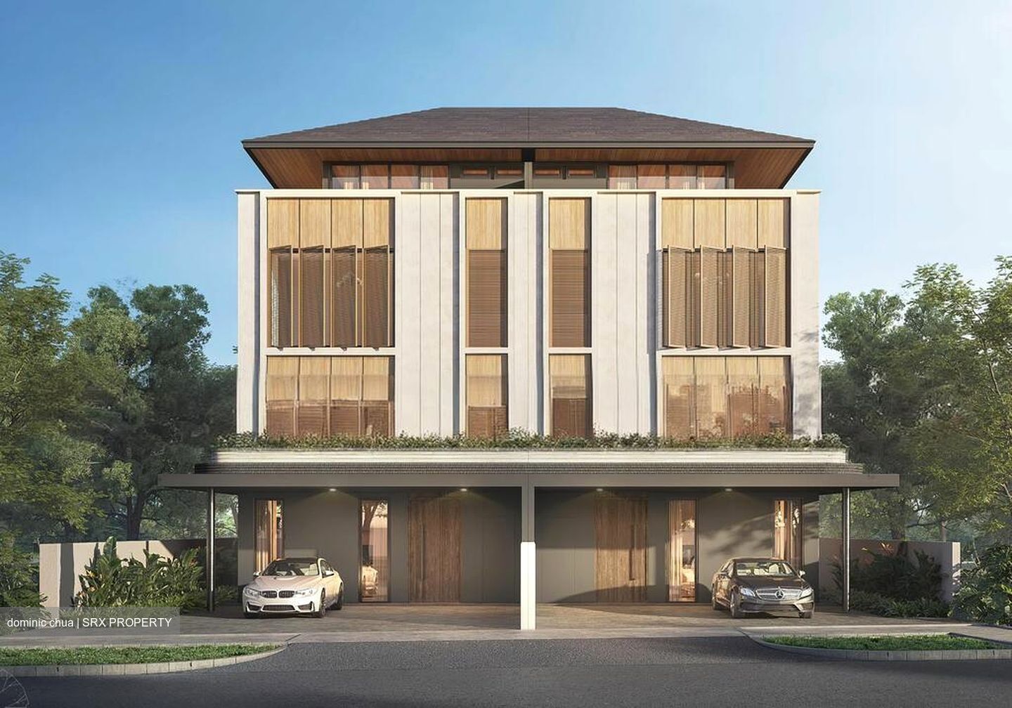 Island Country Villas (D20), Semi-Detached #509668341